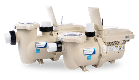 IntelliFlo3® VSF Pool Pump