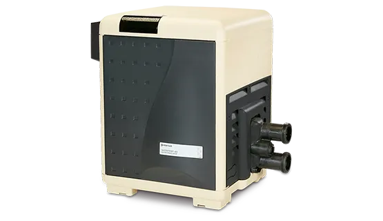 MasterTemp® High Performance Pool and Spa Heaters