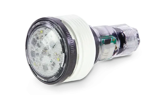 MicroBrite® Color and White LED Lights - TradeGrade