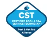 CST